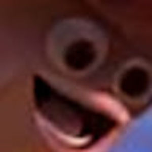 Meet your Posher, Patrick